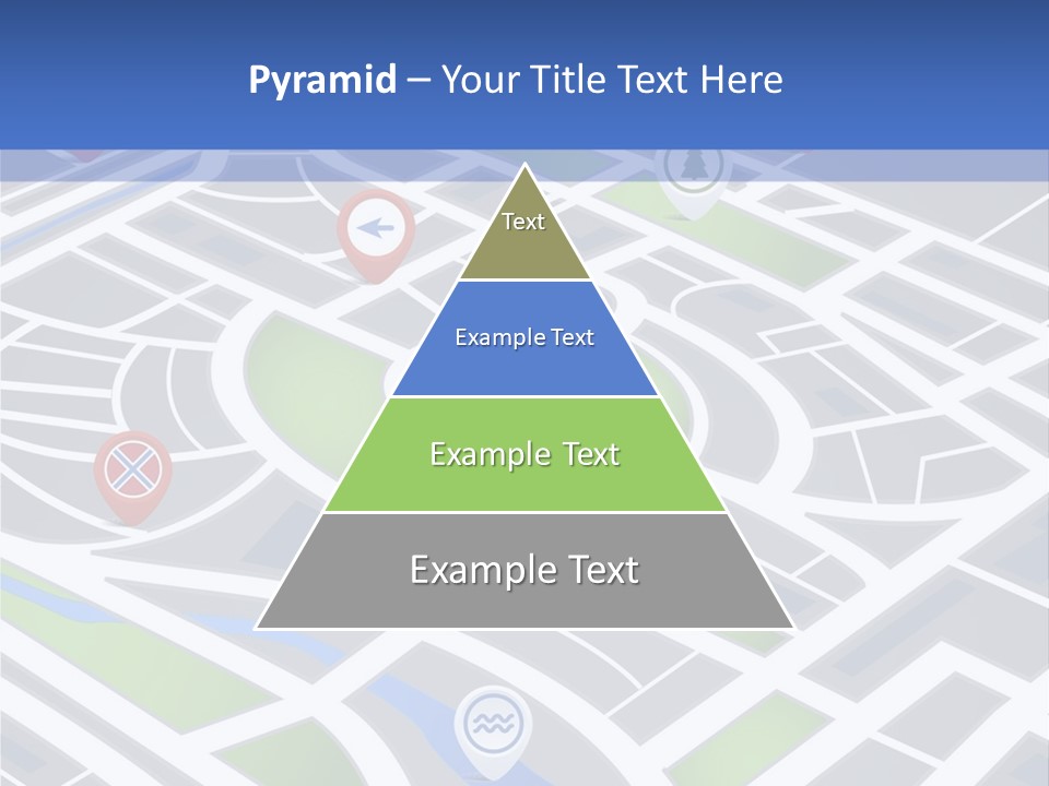 Net Wallpaper Drawing PowerPoint Template