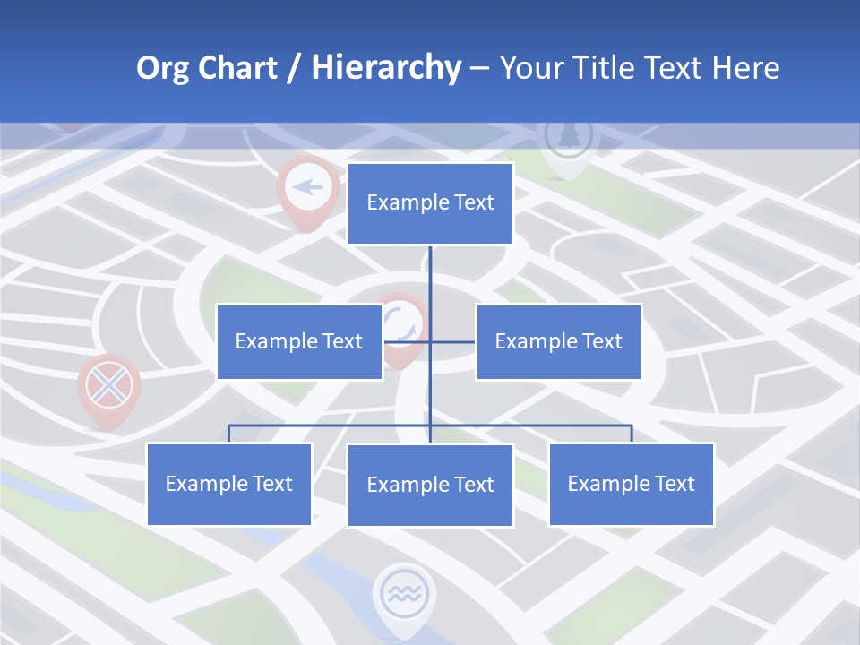Net Wallpaper Drawing PowerPoint Template