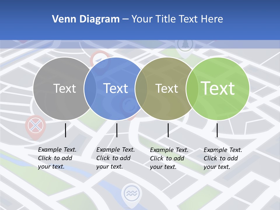 Net Wallpaper Drawing PowerPoint Template