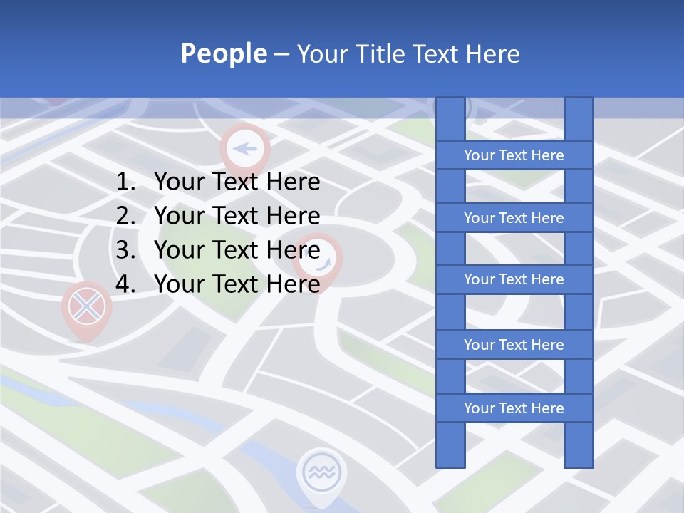 Net Wallpaper Drawing PowerPoint Template