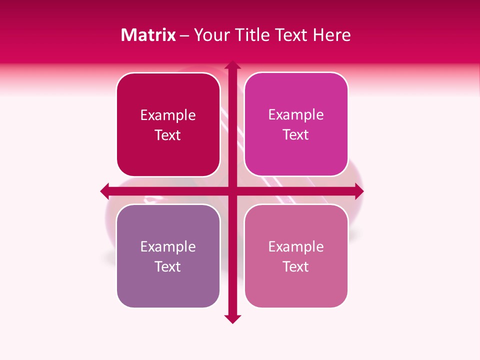 Medical Prescription White PowerPoint Template
