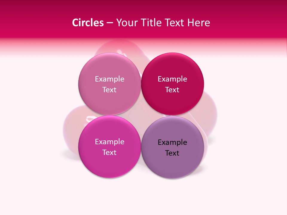 Medical Prescription White PowerPoint Template