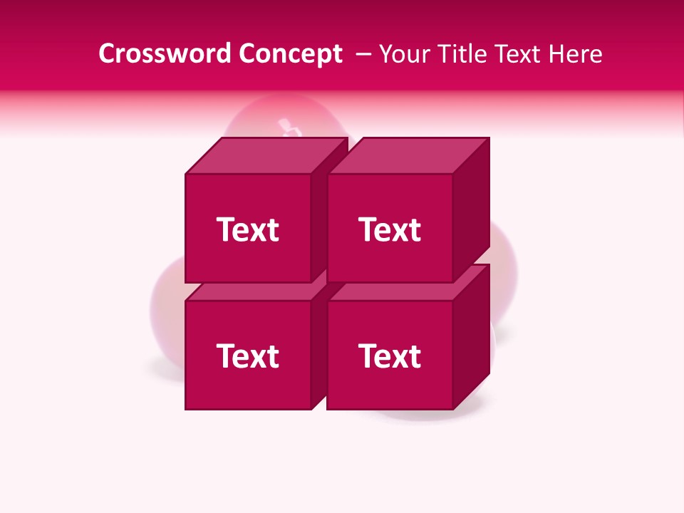 Medical Prescription White PowerPoint Template