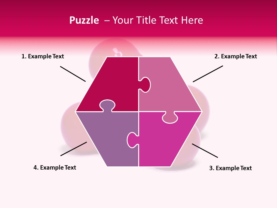 Medical Prescription White PowerPoint Template