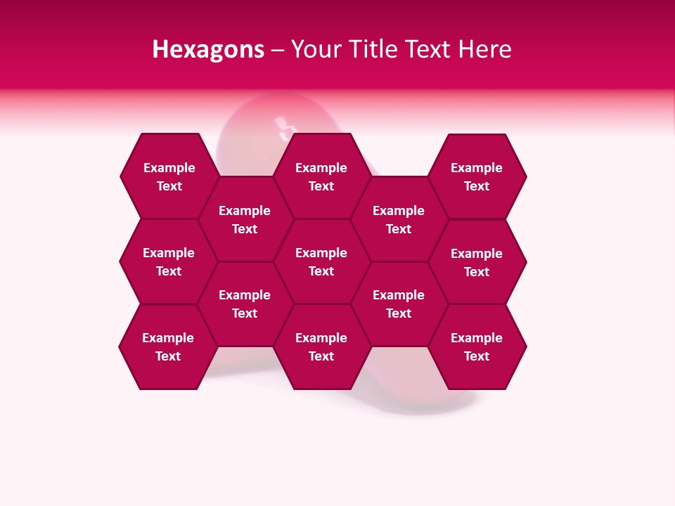 Medical Prescription White PowerPoint Template