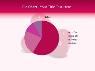 Medical Prescription White PowerPoint Template