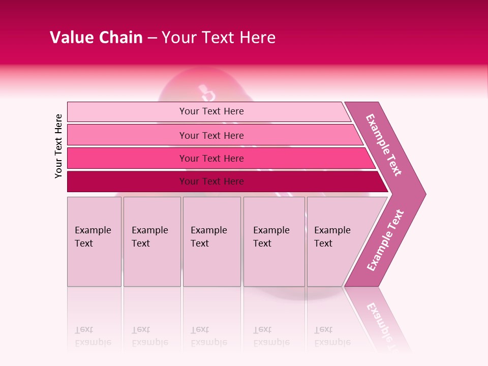 Medical Prescription White PowerPoint Template