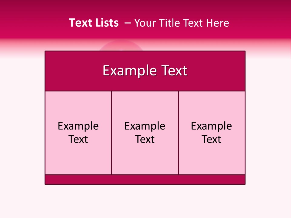 Medical Prescription White PowerPoint Template