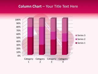 Medical Prescription White PowerPoint Template