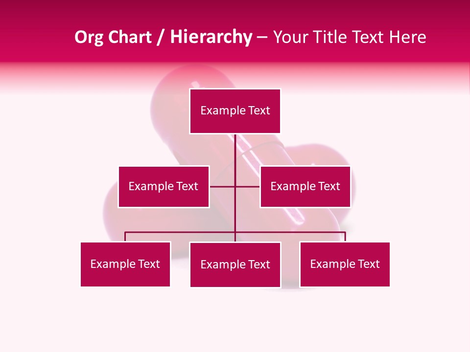 Medical Prescription White PowerPoint Template