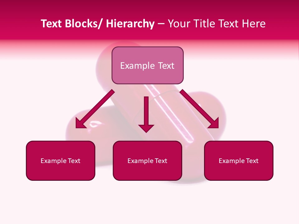 Medical Prescription White PowerPoint Template