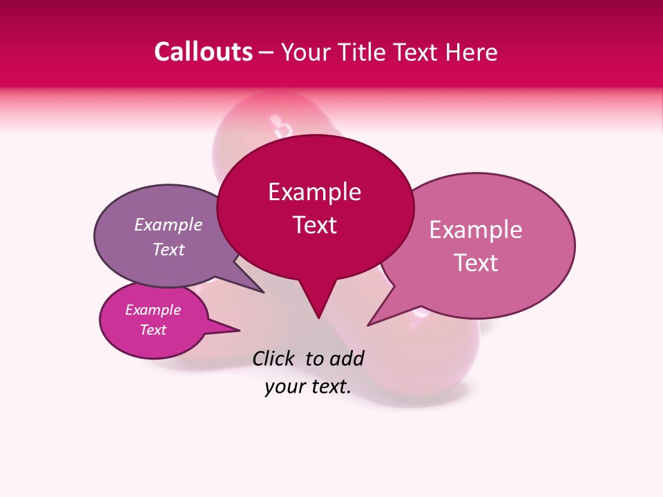 Medical Prescription White PowerPoint Template