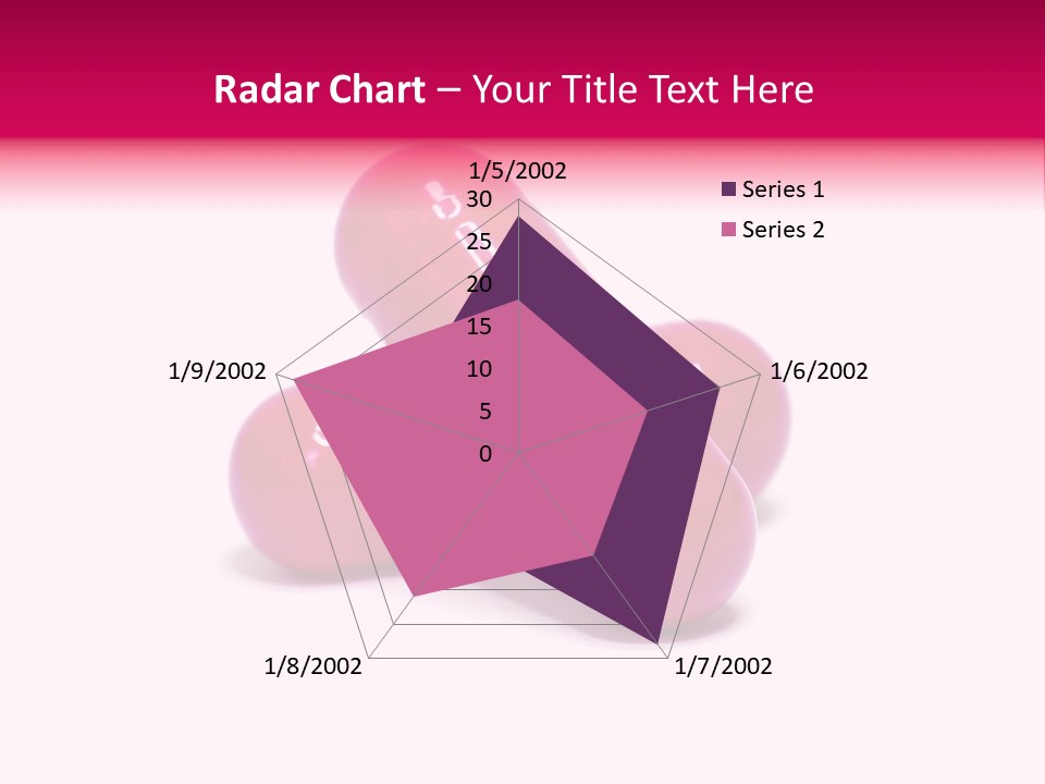 Medical Prescription White PowerPoint Template