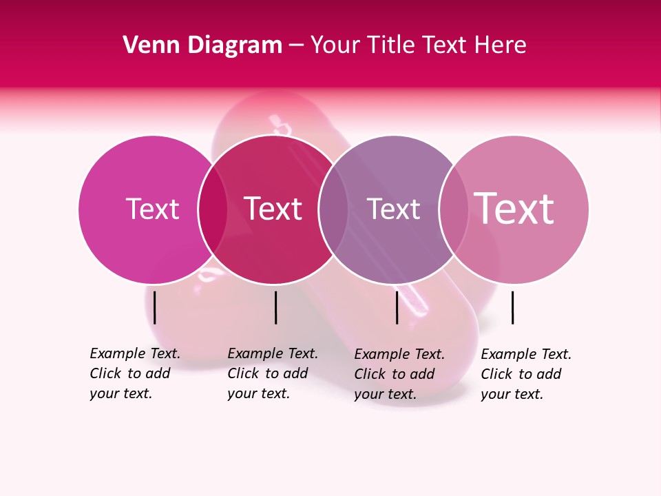 Medical Prescription White PowerPoint Template