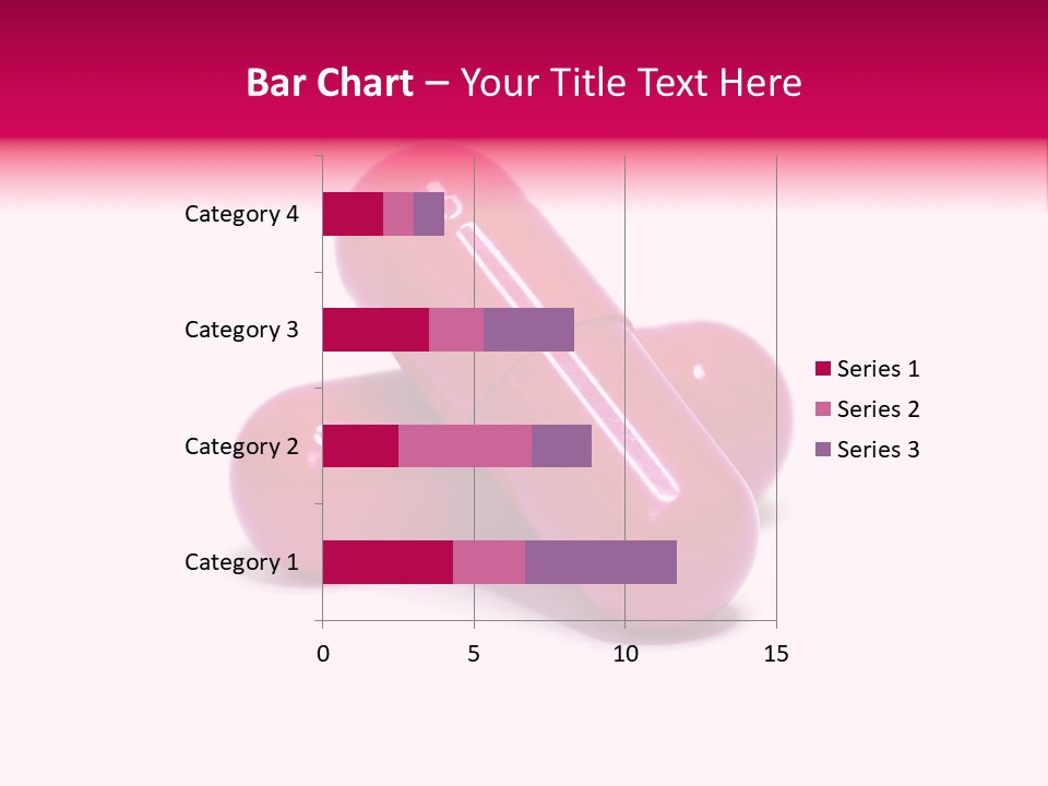 Medical Prescription White PowerPoint Template