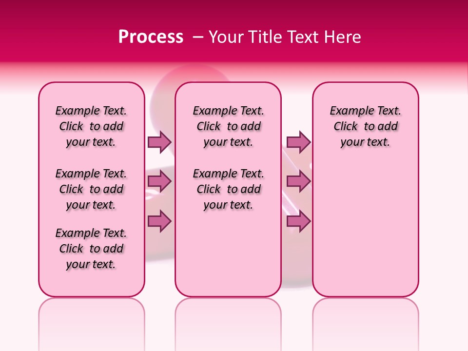 Medical Prescription White PowerPoint Template