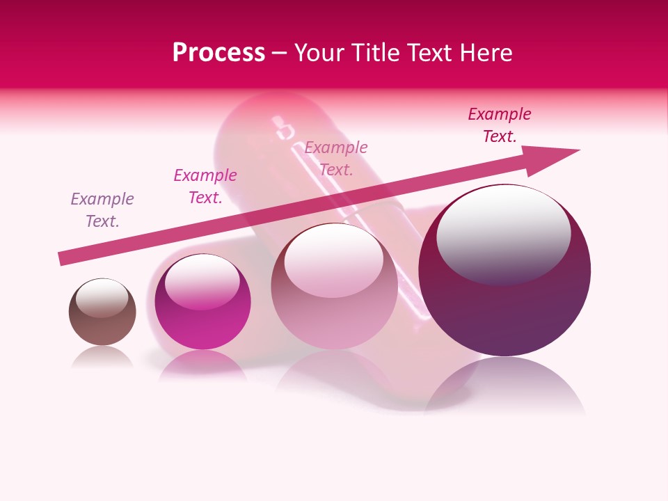 Medical Prescription White PowerPoint Template