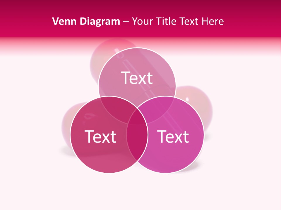 Medical Prescription White PowerPoint Template