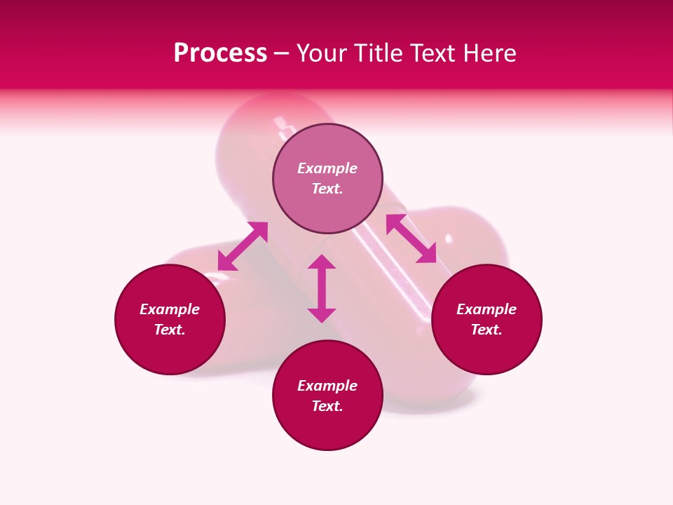 Medical Prescription White PowerPoint Template
