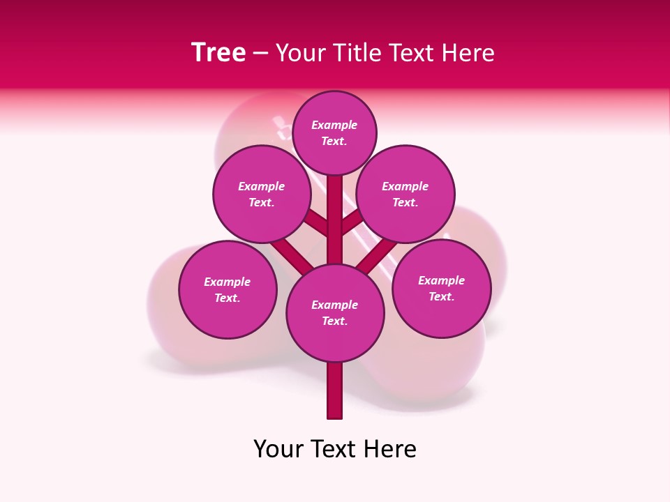 Medical Prescription White PowerPoint Template