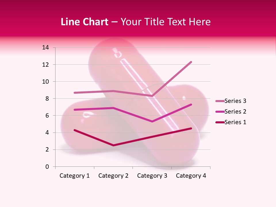 Medical Prescription White PowerPoint Template