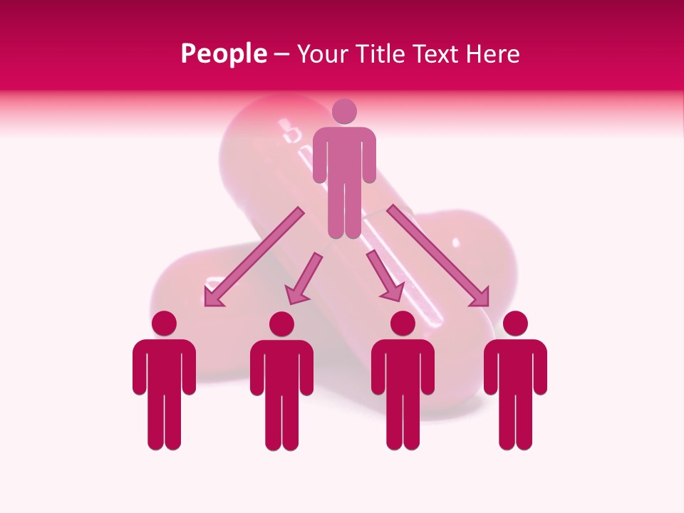 Medical Prescription White PowerPoint Template