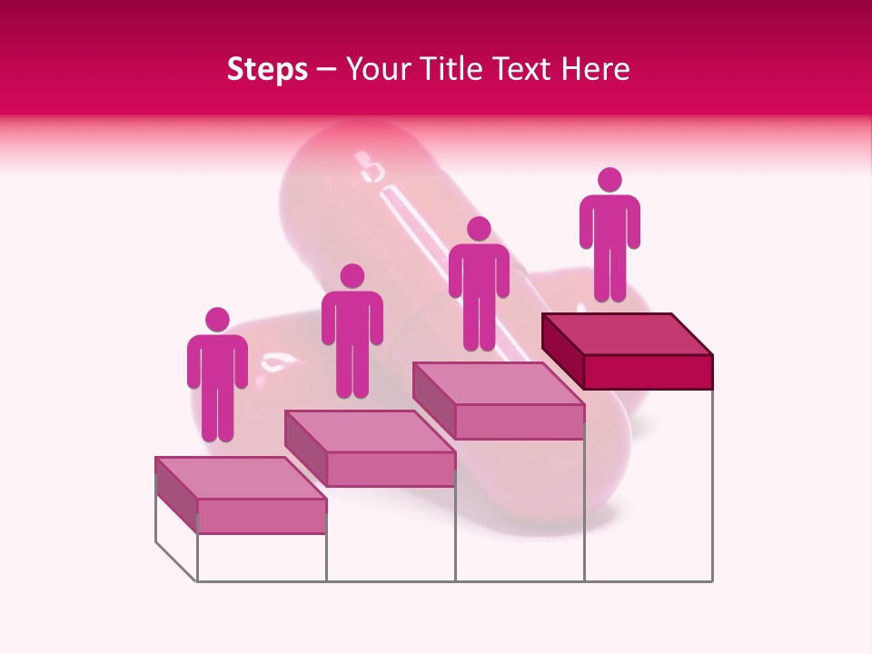 Medical Prescription White PowerPoint Template