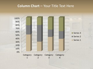 Master Window Real PowerPoint Template
