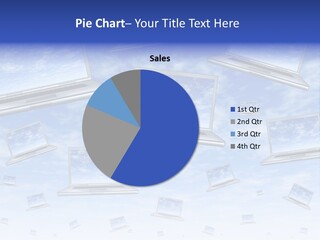 Cloud Based Service Method PowerPoint Template