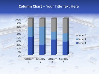 Cloud Based Service Method PowerPoint Template