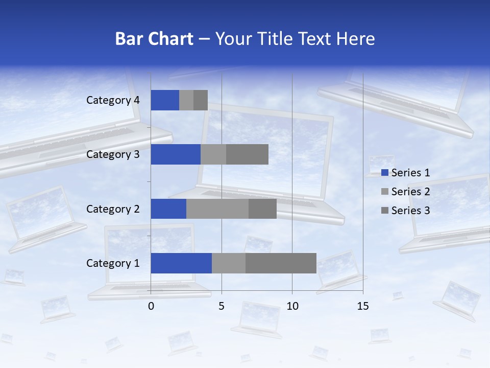Cloud Based Service Method PowerPoint Template