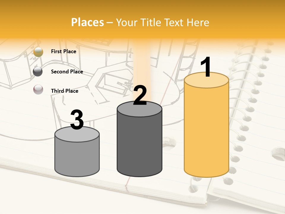 Draft Built Engineer PowerPoint Template