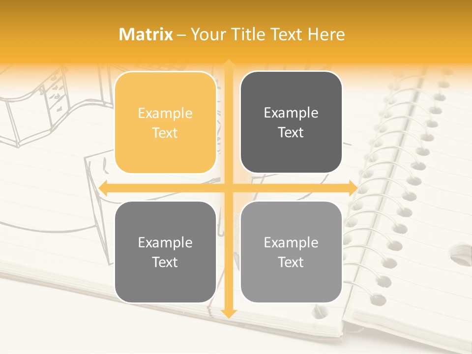 Draft Built Engineer PowerPoint Template