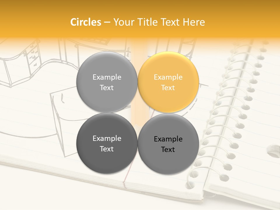Draft Built Engineer PowerPoint Template