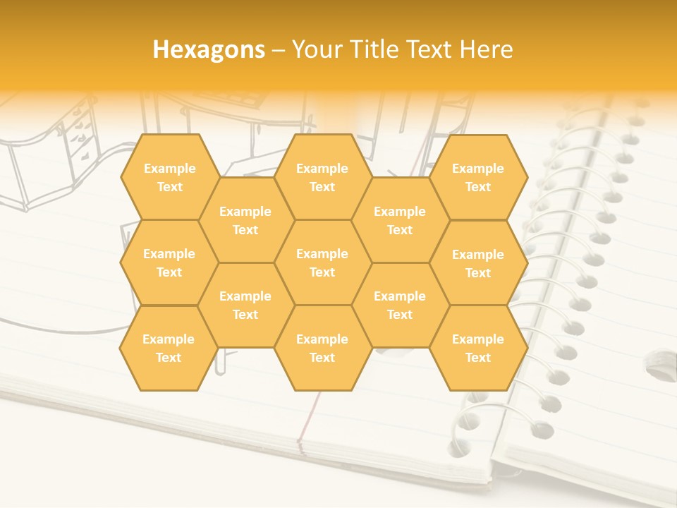 Draft Built Engineer PowerPoint Template
