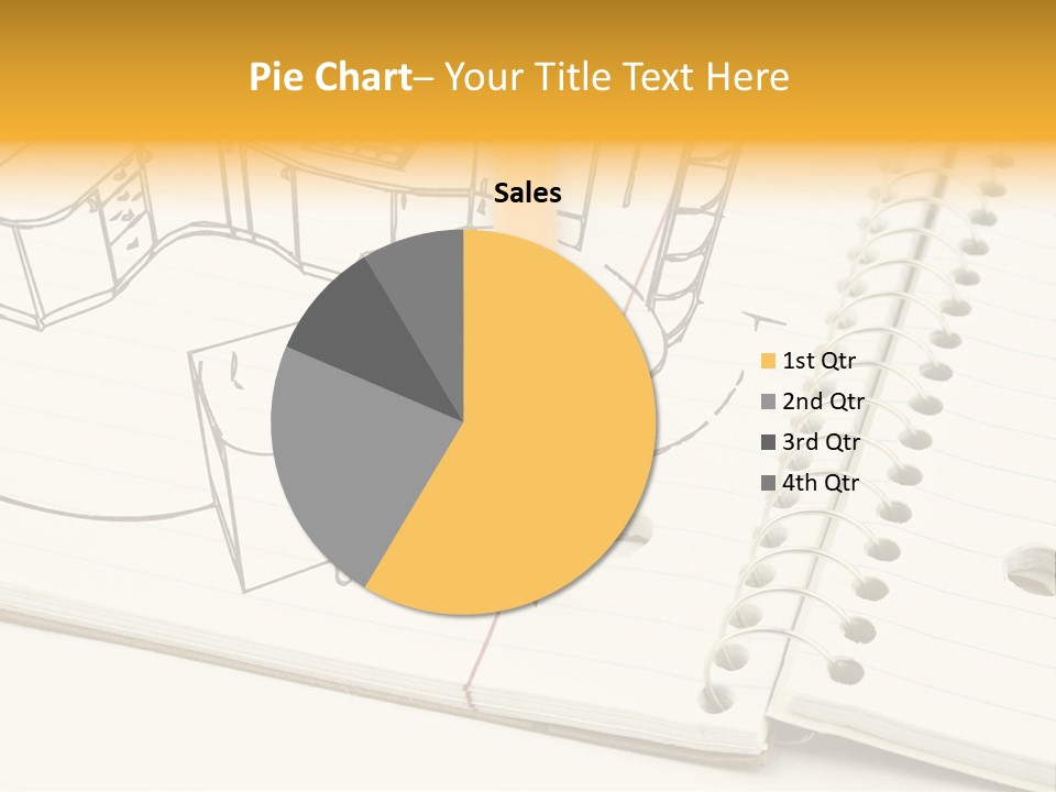 Draft Built Engineer PowerPoint Template