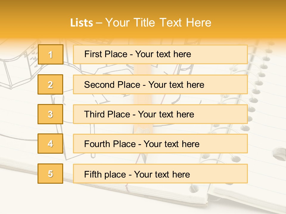 Draft Built Engineer PowerPoint Template
