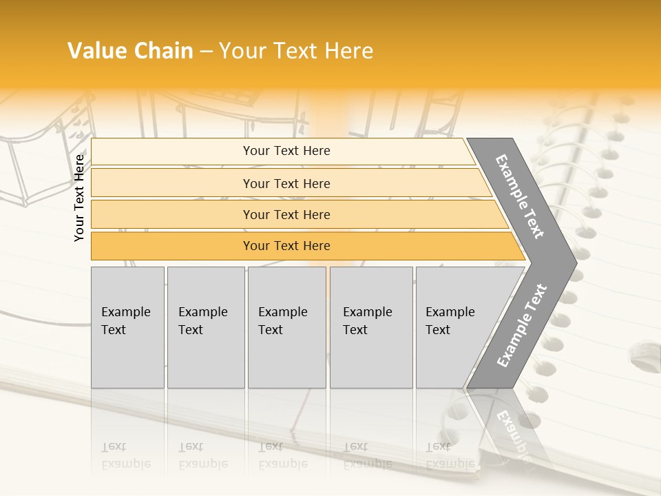 Draft Built Engineer PowerPoint Template