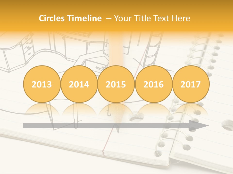 Draft Built Engineer PowerPoint Template