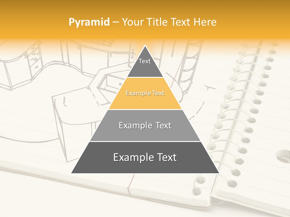 Draft Built Engineer PowerPoint Template