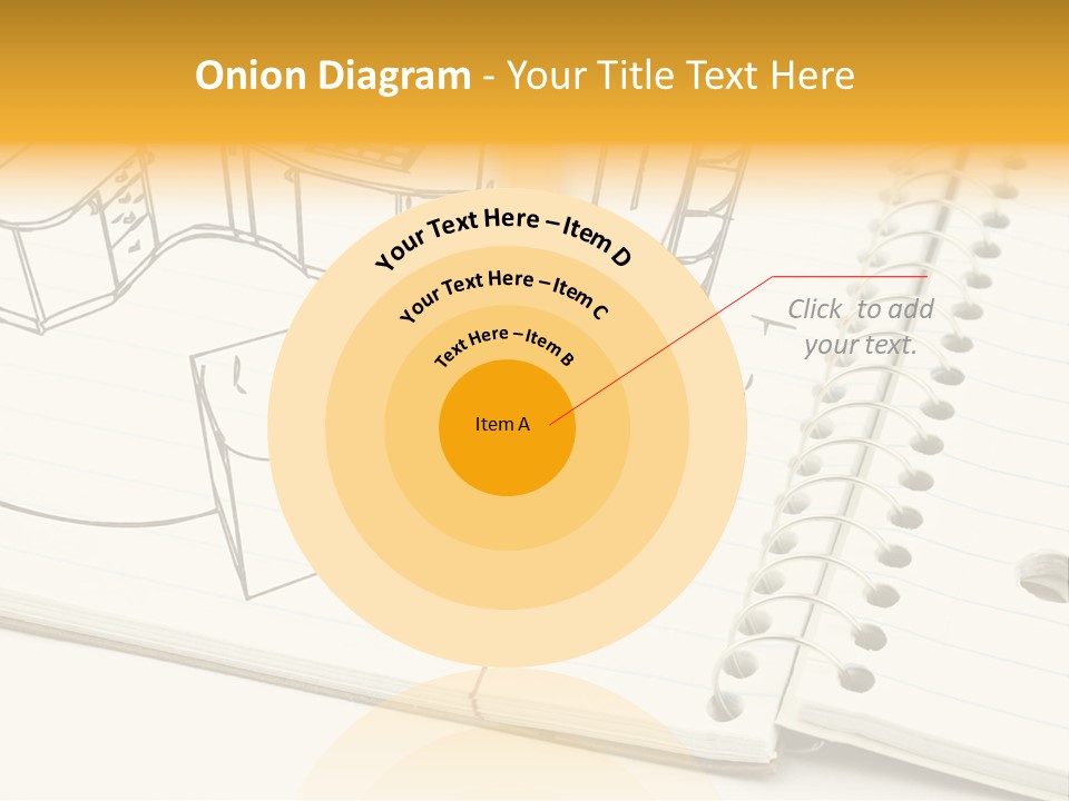 Draft Built Engineer PowerPoint Template