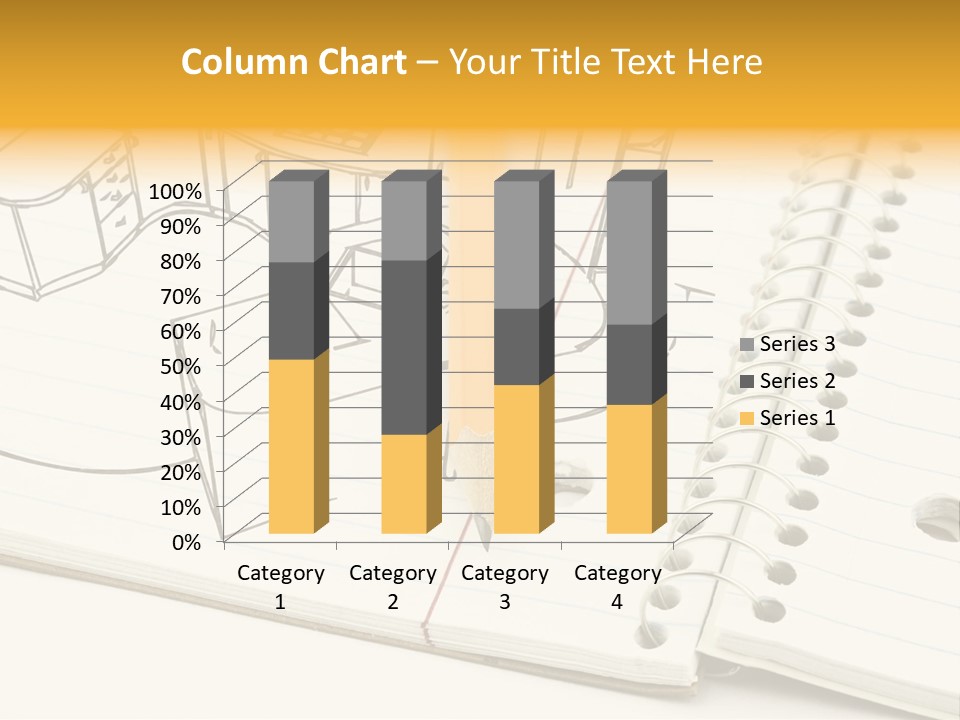 Draft Built Engineer PowerPoint Template