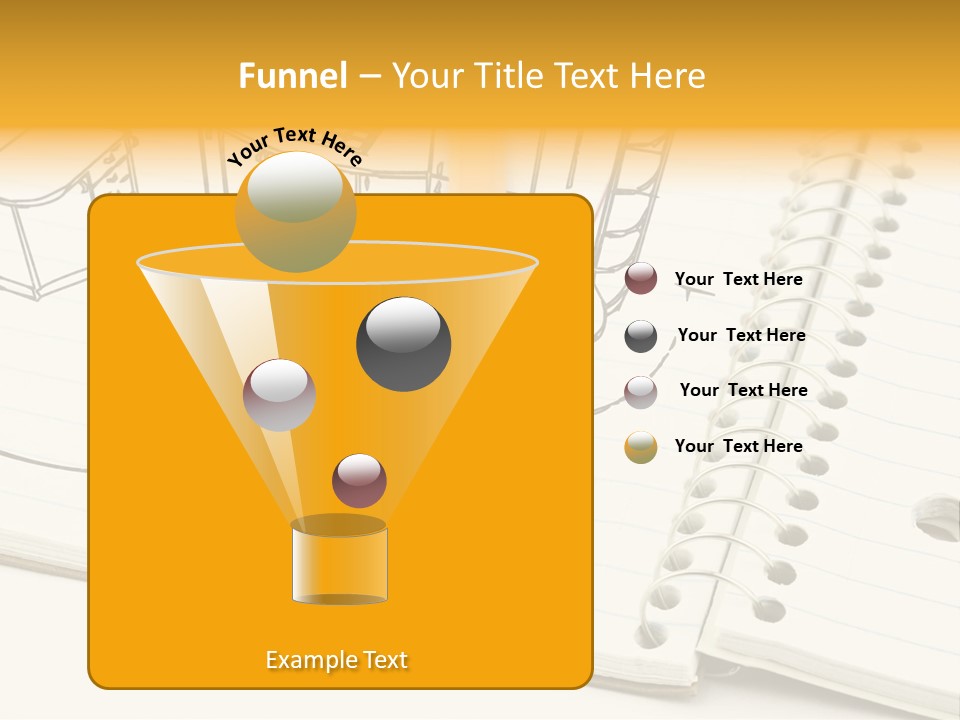 Draft Built Engineer PowerPoint Template