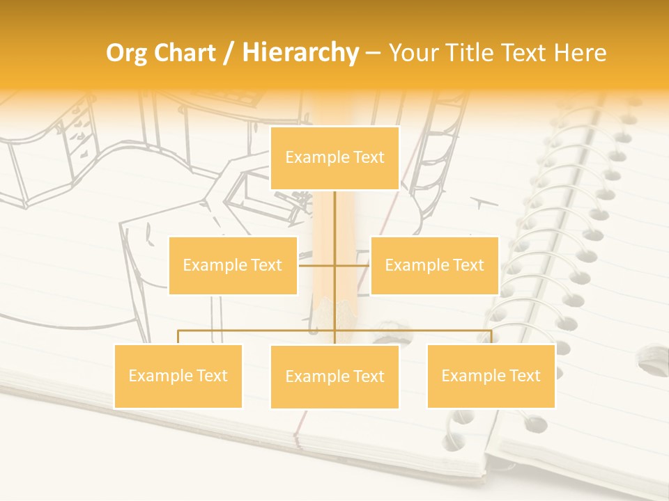 Draft Built Engineer PowerPoint Template