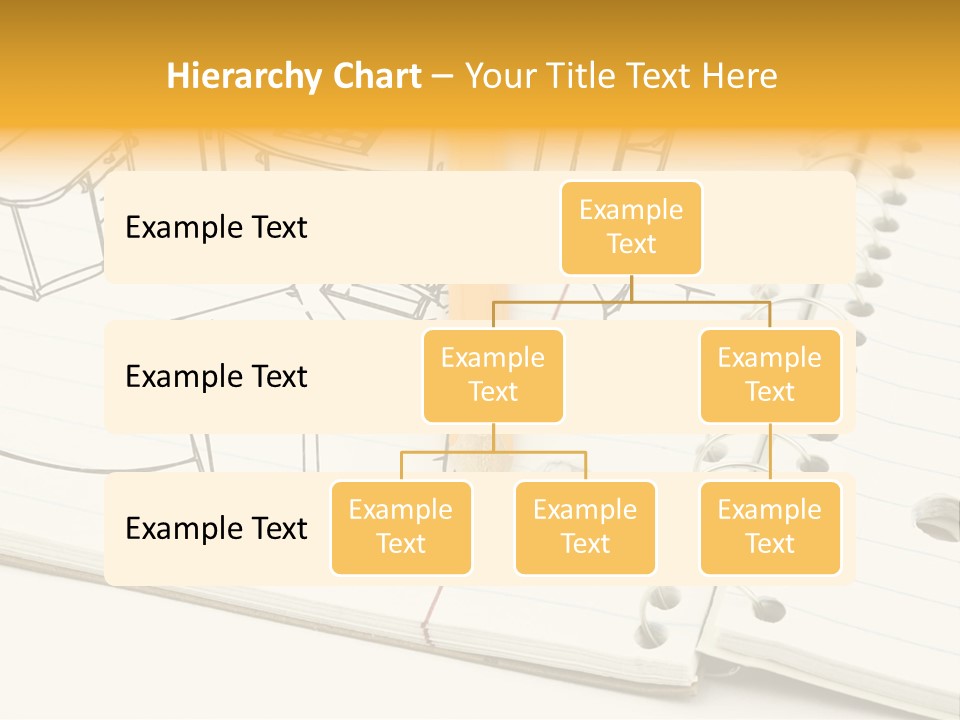 Draft Built Engineer PowerPoint Template
