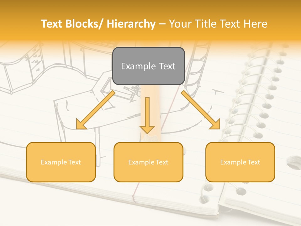 Draft Built Engineer PowerPoint Template