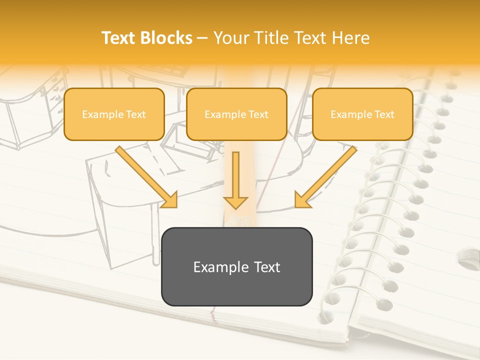 Draft Built Engineer PowerPoint Template