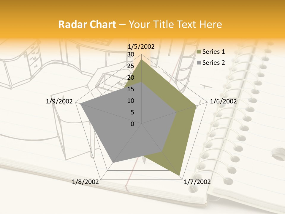 Draft Built Engineer PowerPoint Template
