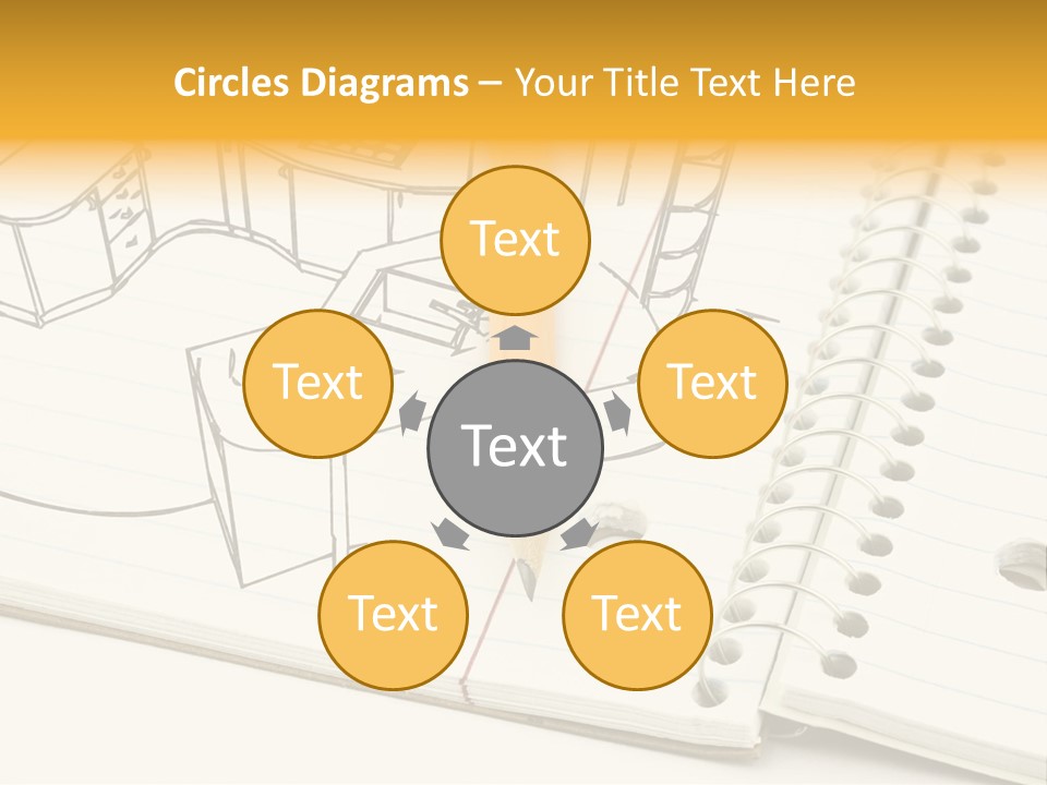 Draft Built Engineer PowerPoint Template