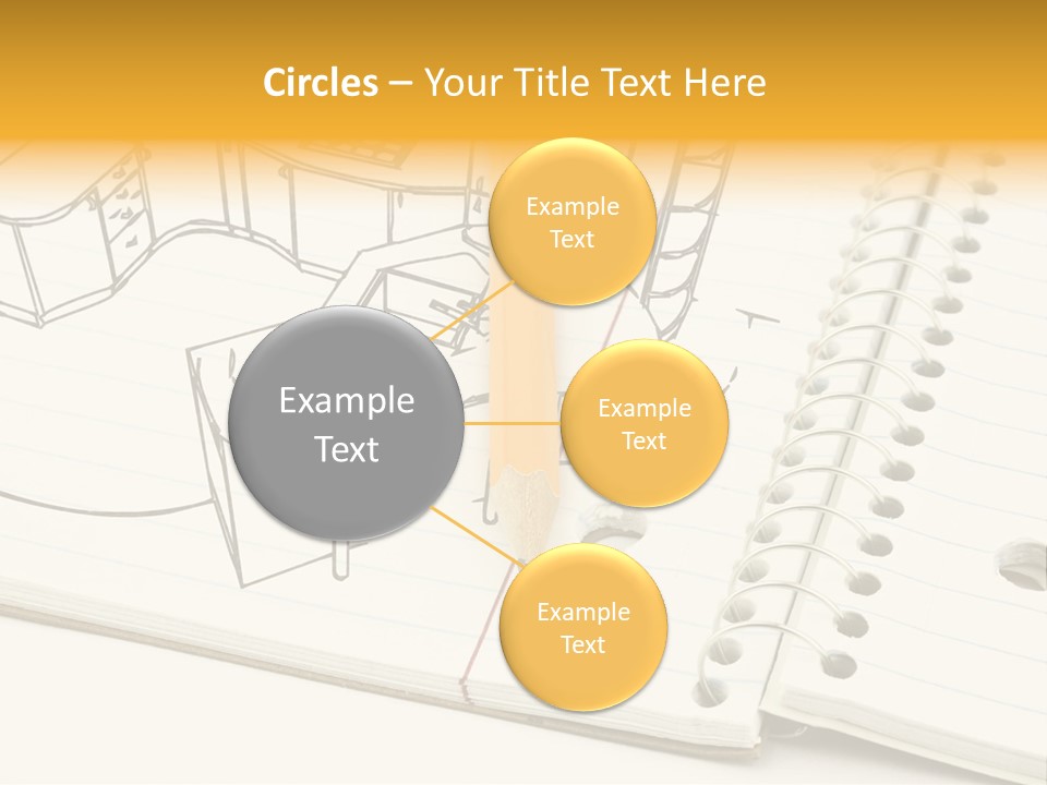 Draft Built Engineer PowerPoint Template